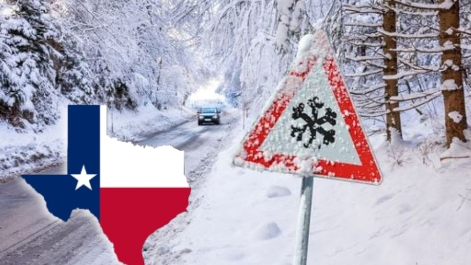 Con la posibilidad de acumulaciones de nieve, cortes de electricidad y temperaturas peligrosamente bajas, las autoridades y residentes del sur de Estados Unidos están tomando todas las precauciones necesarias