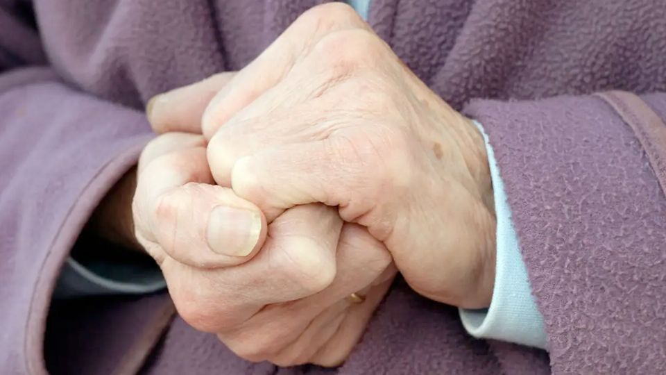 Puedes terminar con el eterno problema de las manos frías