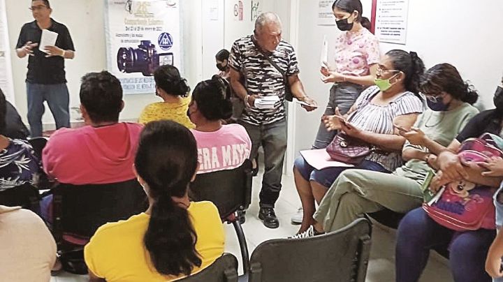 Buscan solución contra alcoholismo