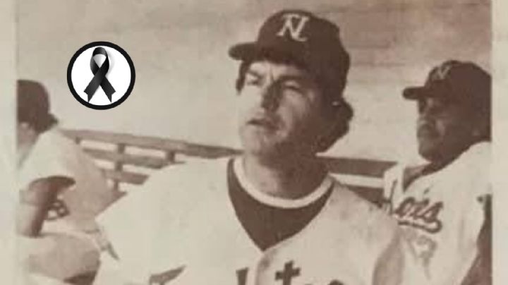 Se va un grande: muere José Rodolfo 'Rudy' Sandoval