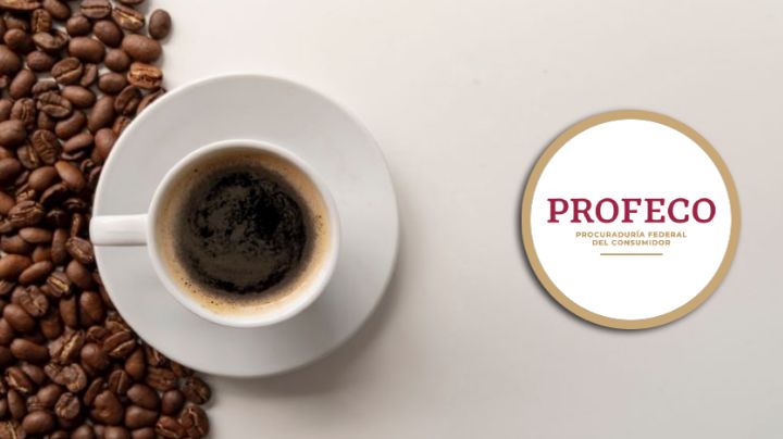 Profeco: estos cafés salieron con una excelente calificación; son ideales para estos días fríos