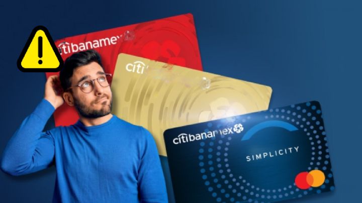 Banamex tendrá una nueva comisión de 799 por este producto; entérate cuál es