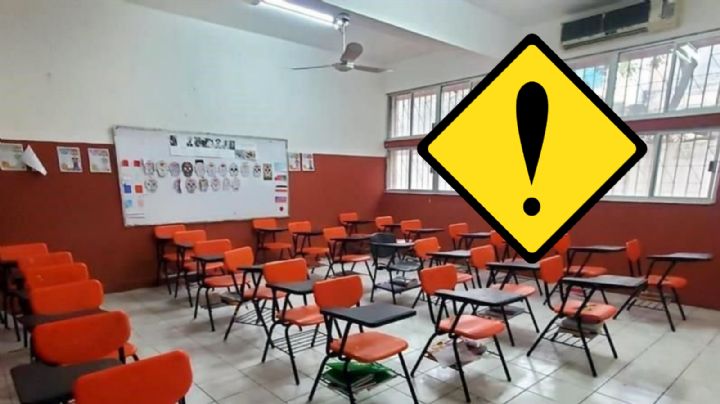 Abrirán escuelas en Tamaulipas; padres decidirán si envían o no a sus hijos en Nuevo Laredo