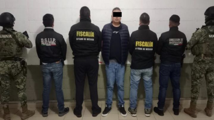 Gabinete de Seguridad de México informa acciones relevantes en el país