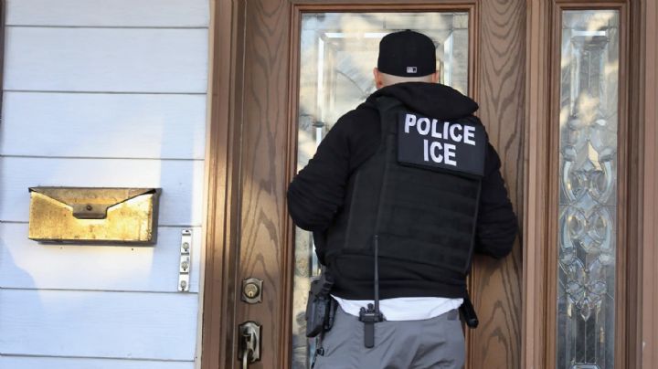 ¿Es ilegal que tu patrón te amenace con llamar a ICE si eres un trabajador indocumentado en EU?