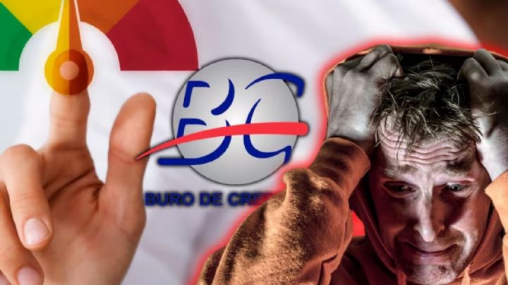 Buró de crédito: ¿cuáles son las deudas que se eliminan un año después?