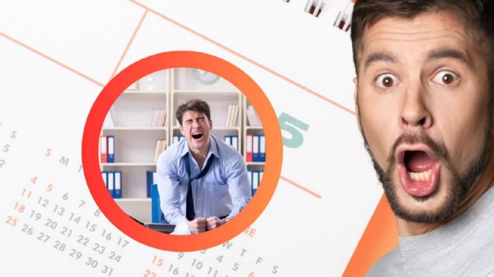 Descanso obligatorio en febrero: ¿quiénes trabajarán y qué día será?