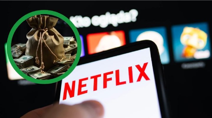 Netflix aumenta otra vez sus precios; así quedan los costos de sus planes en México