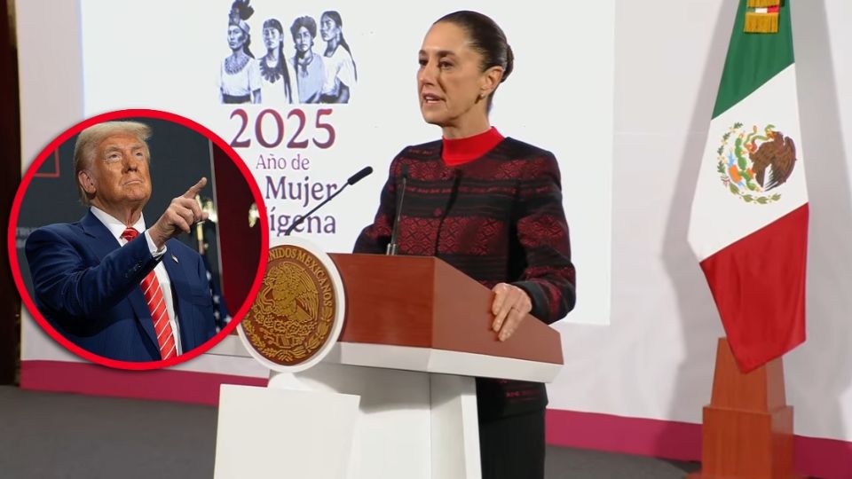 La jefa del Ejecutivo calificó la comunicación como 'muy cordial' y destacó que representa un inicio positivo en la relación bilateral.