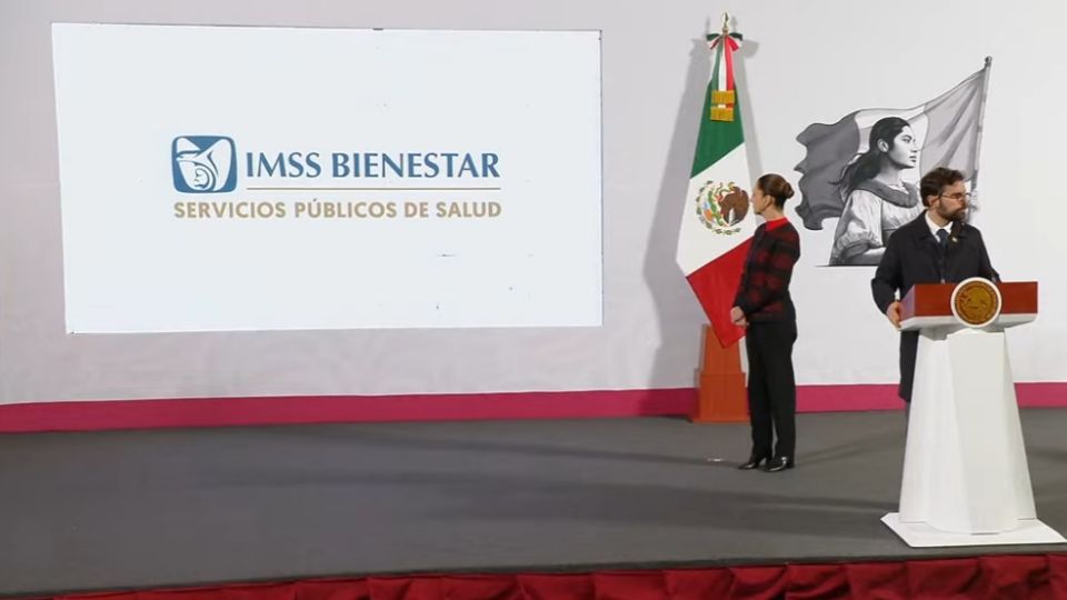 Con estas estrategias, el IMSS Bienestar y el ISSSTE buscan consolidar un sistema de salud más eficiente, transparente y enfocado en las necesidades de la población.