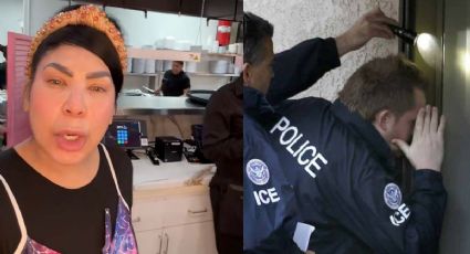 'Muñeca Diamante', influencer de Texas, aclara si sus empleados fueron deportados 