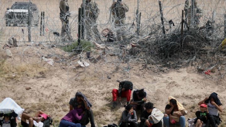 Envía Trump mil 500 soldados a la frontera