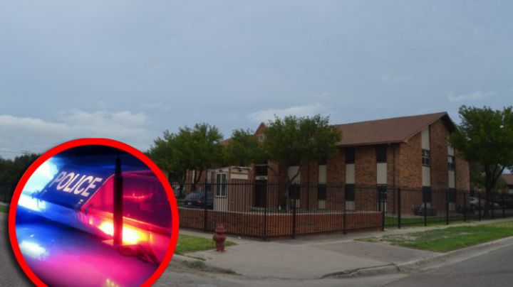 Centro Médico de Laredo recibe a herido de bala; desconocidos abrieron fuego contra la víctima