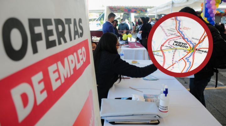 Invitan a la ciudadanía a la Primera Feria del Empleo 2025; habrá más de 1500 vacantes