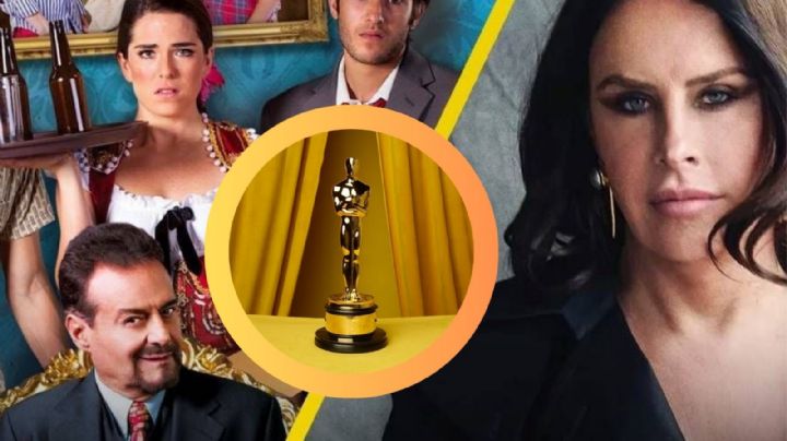 El antes y despues de Karla Sofía Gascón: así lucía la actriz antes de su nominación al Oscar | FOTOS