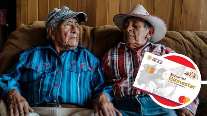 Pensión Bienestar 2025: ¿cuándo es el próximo pago para los abuelitos y madres solteras?