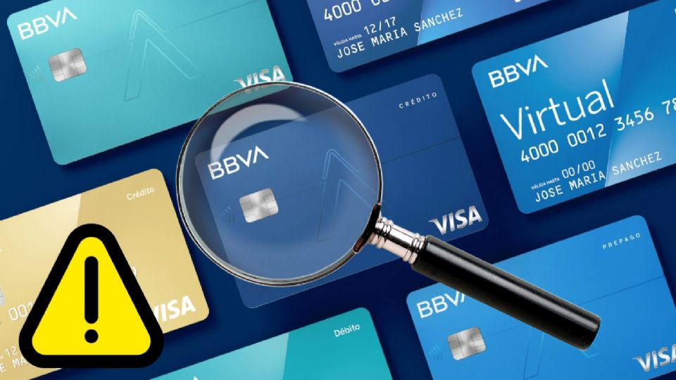 Esta tarifa busca estandarizar los costos relacionados con la emisión de nuevos plásticos y aplicará tanto al titular principal como a las tarjetas adicionales asociadas a esta cuenta