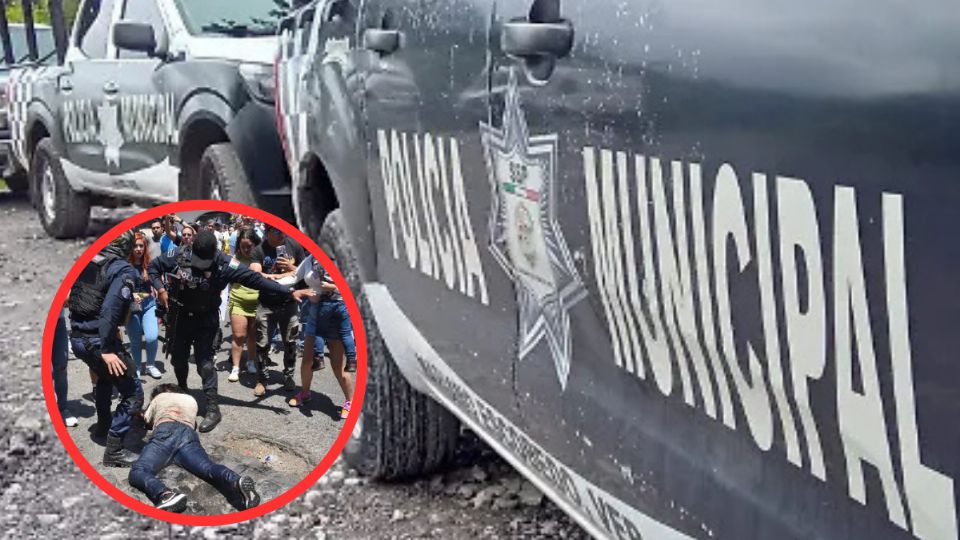 Un feminicidio más ocurrió por parte de un hombre hacia su pareja sentimental