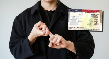 Visa americana 2025: ¿cómo solicitar el servicio de Lengua de Señas Mexicana?