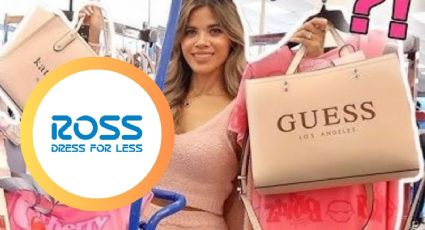 Ross Dress for Less: ¿por qué todos quieren ir a comprar el 27 de enero de 2025?; esto se sabe