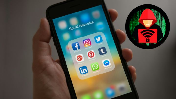 Por seguridad, no debes tener estas aplicaciones en el fondo de inicio de tu celular