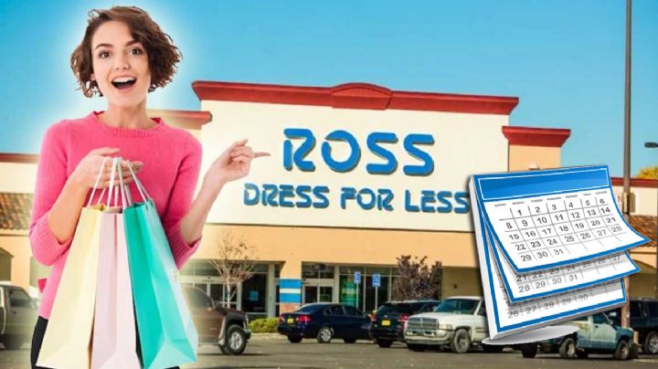 Ross Dress For Less: ¿cuánto dura la liquidación de 49 centavos? Aprovecha la gran oferta