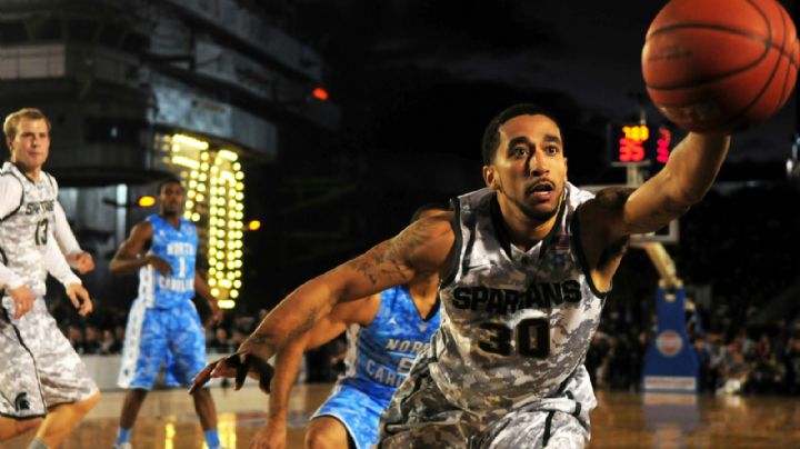 Vacaciones en Estados Unidos, una oportunidad para ver los grandes encuentros de la NBA o la MLB