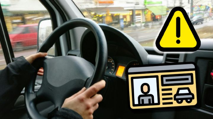 Licencia de conducir permanente: esta es la fecha límite para tramitarla