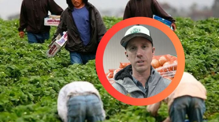 Reportan falta de personal tras deportaciones de Trump; empresario pide que los regresen | VIDEO