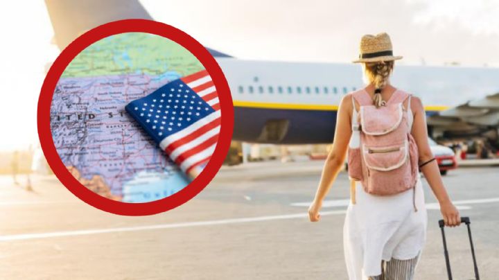 Estados Unidos: personas de estos países podrán ingresar a territorio estadounidense sin visa