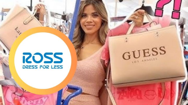 Ross Dress for Less: ¿por qué todos quieren ir a comprar el 27 de enero de 2025?; esto se sabe