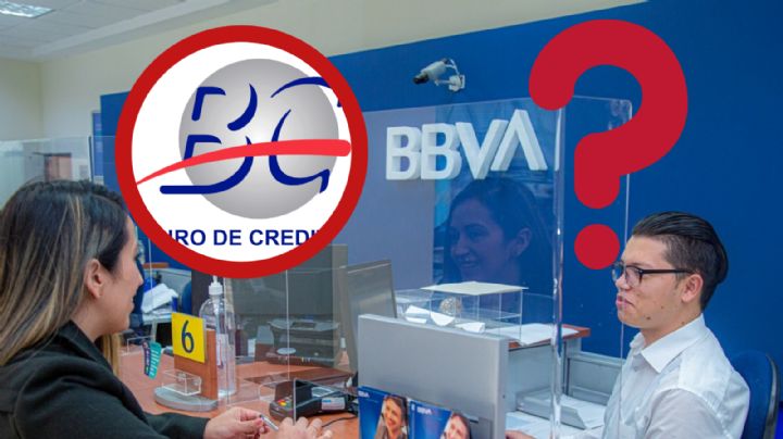 BBVA: ciertos clientes ya no estarán en Buró de Crédito en este 2025; ¿para quiénes aplica?