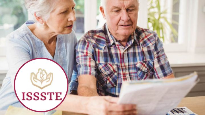 ISSSTE: se cancelarán las pensiones de estas personas; primero serán citados a revisión