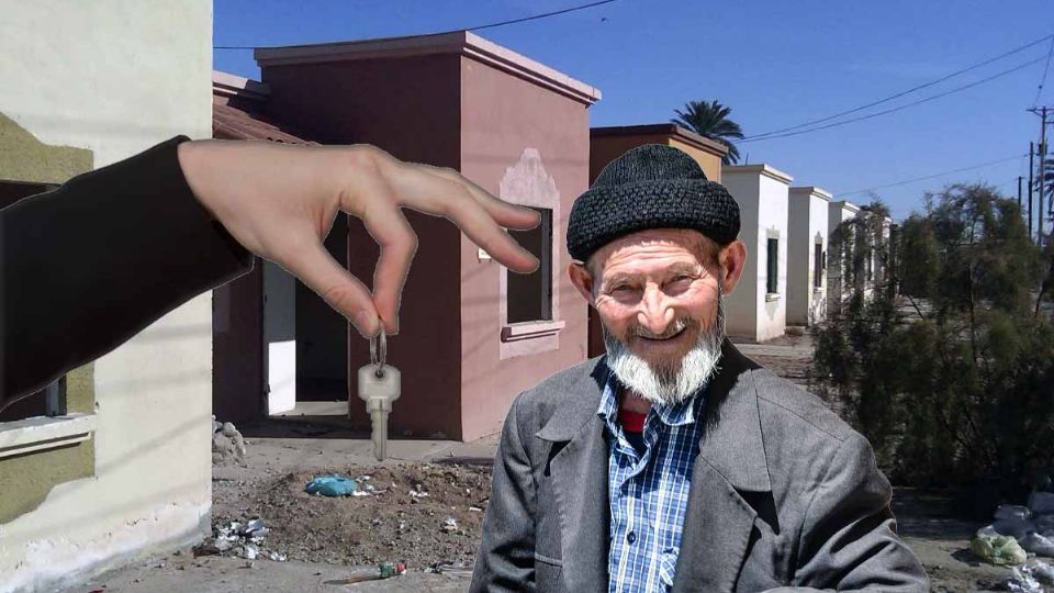 Requisitos para apropiarse de una casa o terreno abandonado