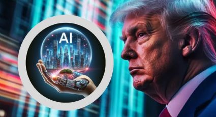 Trump presenta Stargate: 500 mil millones de dólares para liderar en Inteligencia Artificial