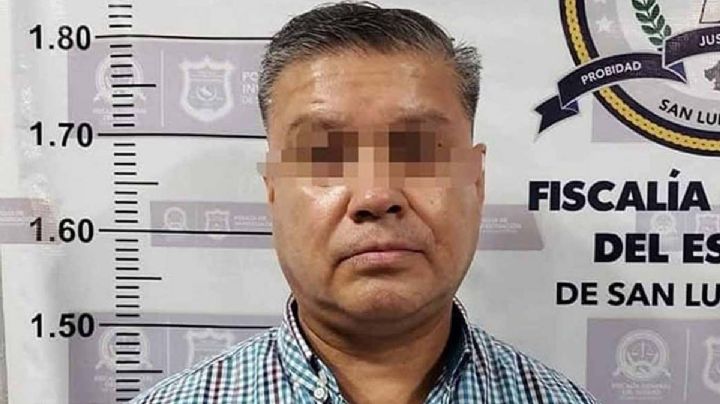 Seguirá en la cárcel exsecretario de Cabeza de Vaca