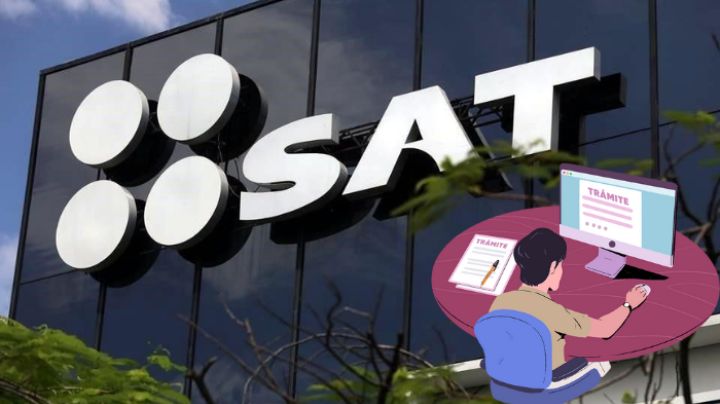 SAT: evita sanciones y realiza tu trámite; faltan 7 días para que expire