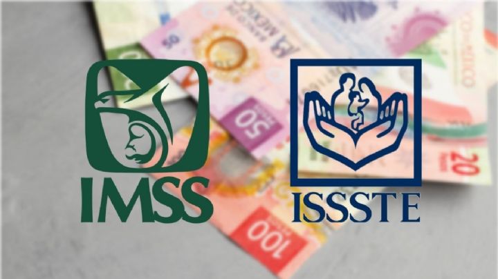 IMSS e ISSSTE: fechas y detalles del pago de pensiones de febrero 2025