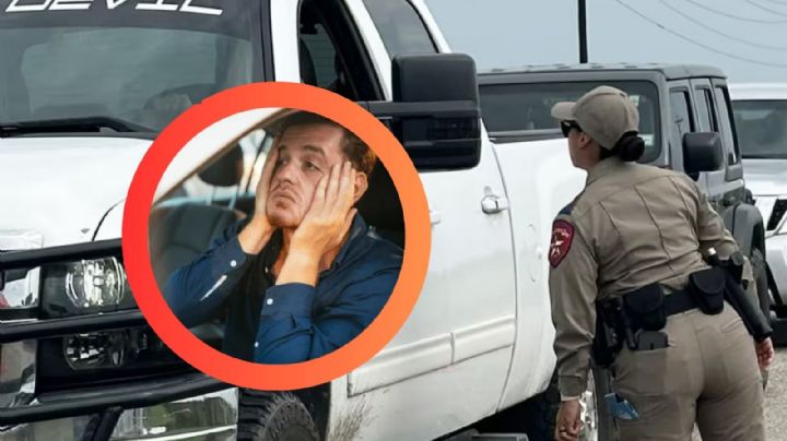 Texas prohíbe en 2025 una práctica desconocida para muchos; 'es ilegal' para conductores