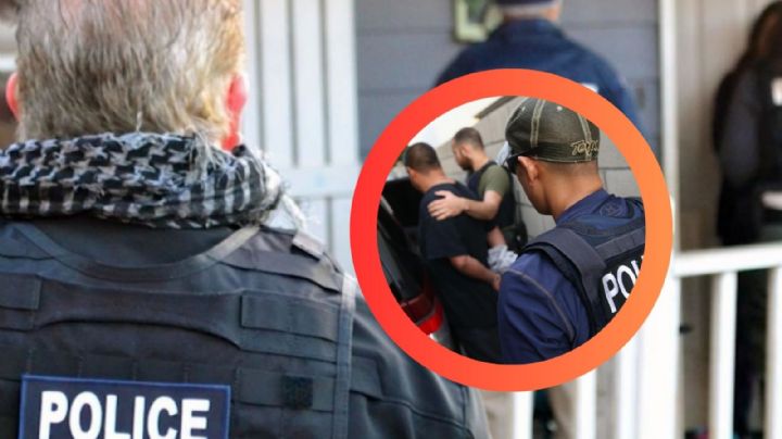¿Qué hacer si ICE llega a tu hogar?, ¿te pueden arrestar?; esto explican los expertos