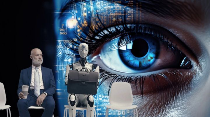 Empleos que podrían desaparecer por culpa de la Inteligencia Artificial