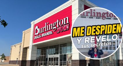 Burlington: sus secretos son revelados por exempleada para poder comprar productos a 1 centavo