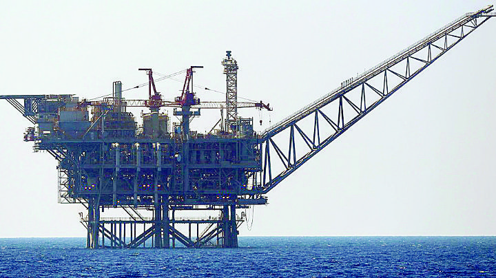 Alertan: va Estados Unidos por petróleo del Golfo