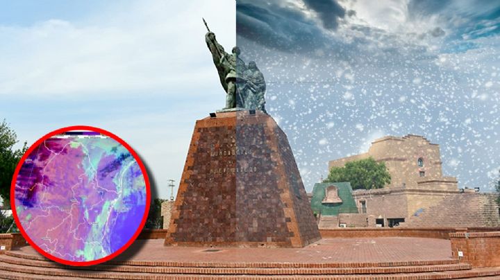 Clima en Nuevo Laredo: Frente Frío 25 traerá lluvias a la ciudad; ¿a partir de cuándo?