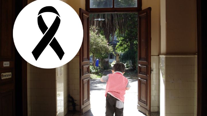 Niño de 3 años sale de su casa y lo encuentran muerto; tenía mordidas de animal