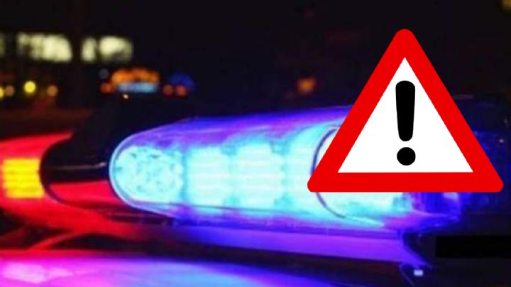 Salen de bar y sacan pistolas para asustar en Laredo; realizaron disparos