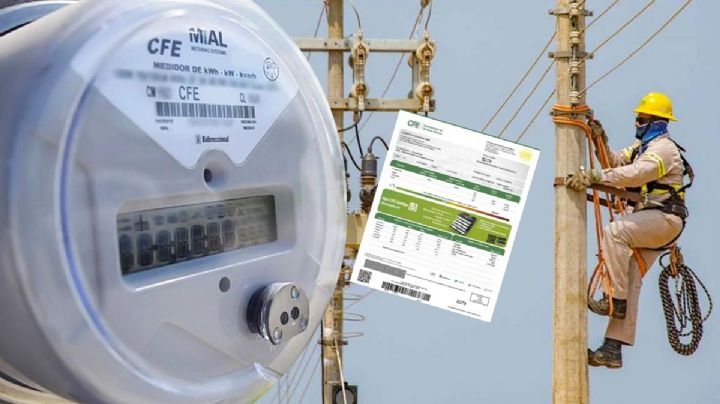 CFE quitará el servicio a estas personas de inmediato en febrero del 2025
