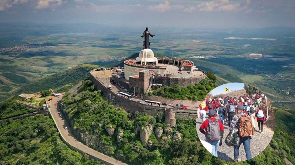 La menor caminó más de 9 kilómetros y se desvaneció