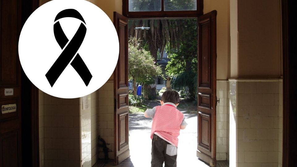 El menor salió de su casa sin la supervisión de sus padres y ya no regresó