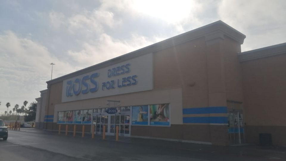 Ross Dress For Less tendrá su megaventa de liquidación.